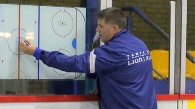 NMHA Tier 1 and Dev A Coaching Announcement