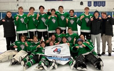 Holiday Tournament Success!