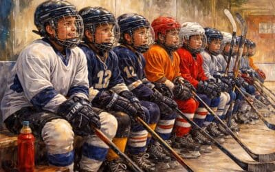 Registering for the 2026-27 season